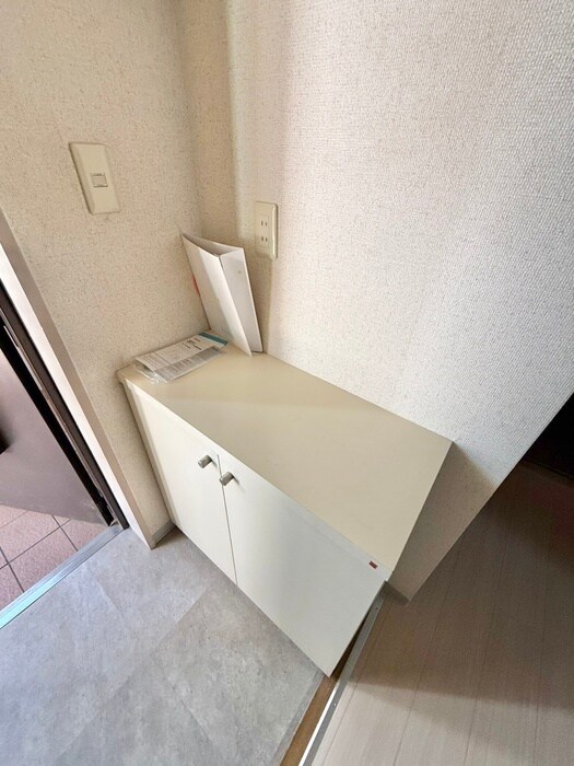 Ｉ・Ｓレイクヒルズの物件内観写真