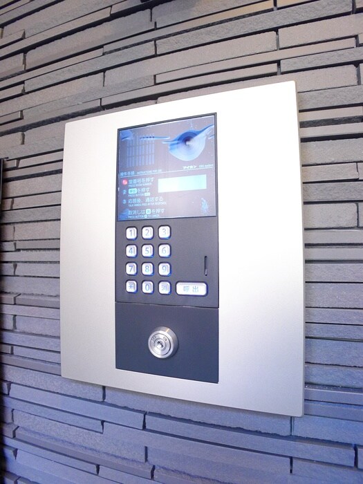 Brisa三ノ輪の物件外観写真