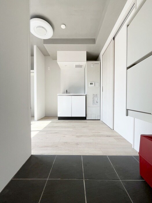 Brisa三ノ輪の物件内観写真