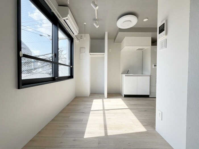 Brisa三ノ輪の物件内観写真