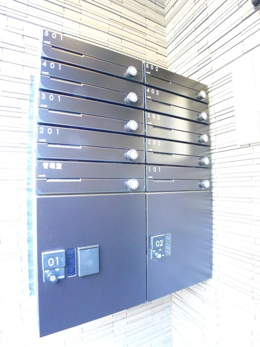 Brisa三ノ輪の物件外観写真