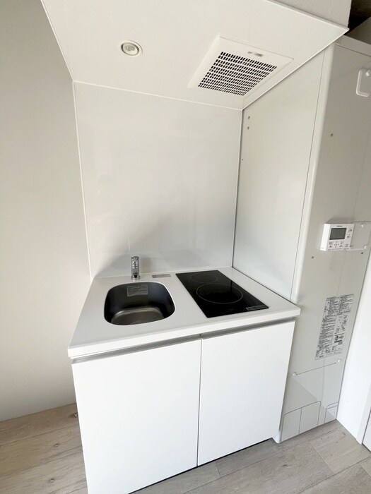 Brisa三ノ輪の物件内観写真