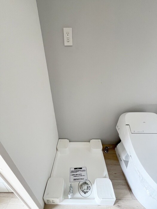 Brisa三ノ輪の物件内観写真