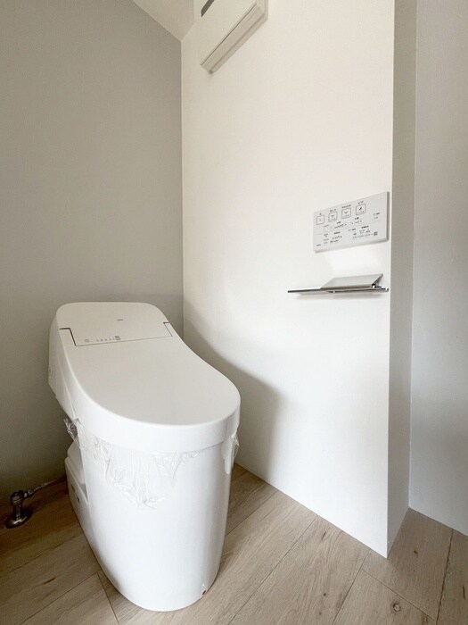 Brisa三ノ輪の物件内観写真