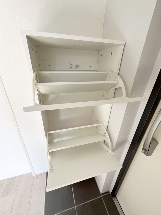 Brisa三ノ輪の物件内観写真