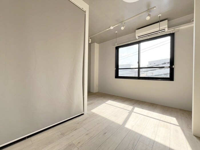 Brisa三ノ輪の物件内観写真