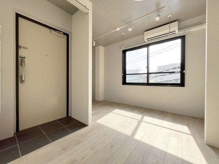 Brisa三ノ輪の物件内観写真