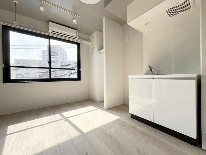 Brisa三ノ輪の物件内観写真