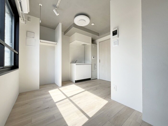 Brisa三ノ輪の物件内観写真