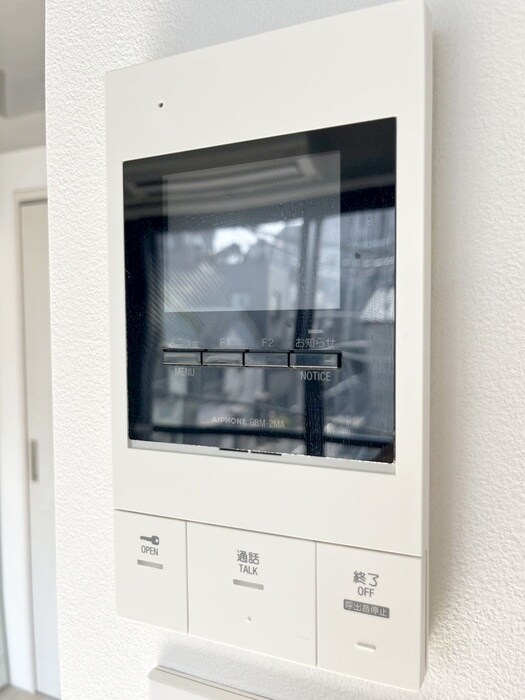 Brisa三ノ輪の物件内観写真