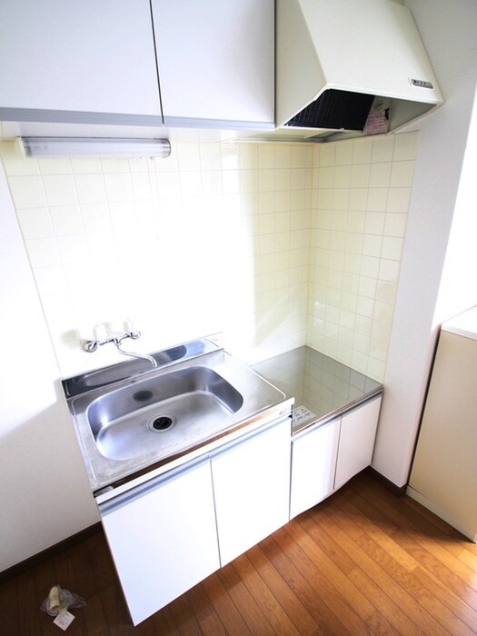 航空公園ＨＡビルの物件内観写真