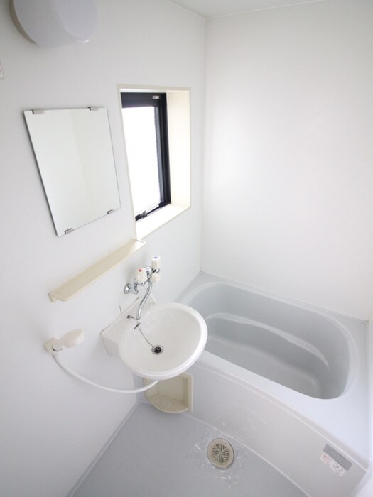 航空公園ＨＡビルの物件内観写真