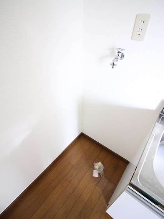 航空公園ＨＡビルの物件内観写真