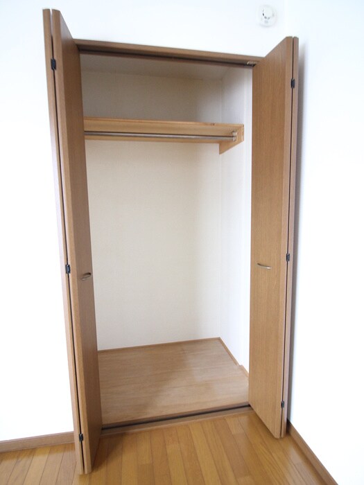 航空公園ＨＡビルの物件内観写真