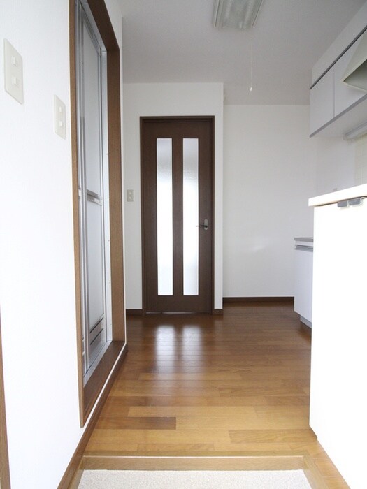 航空公園ＨＡビルの物件内観写真