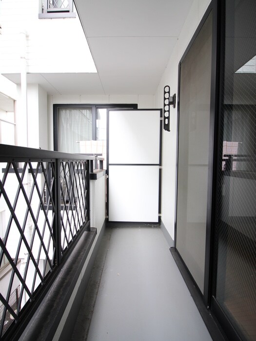 航空公園ＨＡビルの物件内観写真