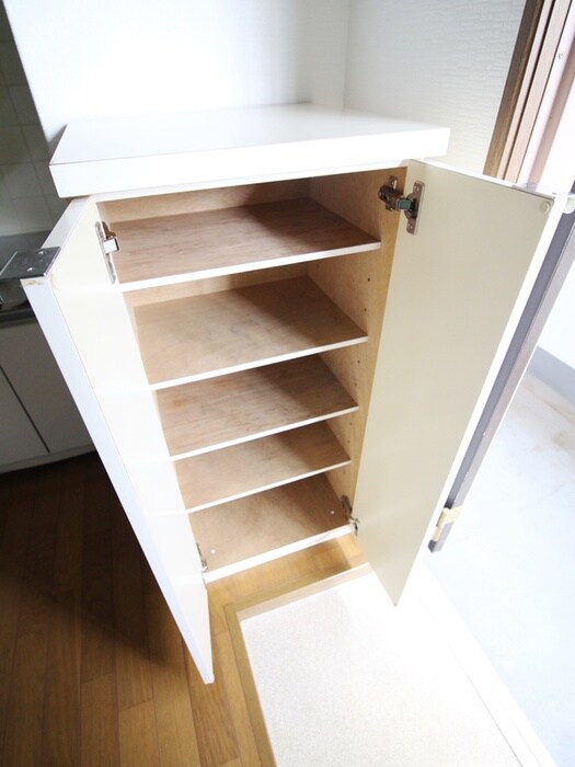 航空公園ＨＡビルの物件内観写真