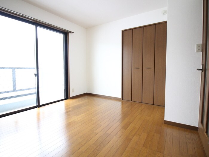 航空公園ＨＡビルの物件内観写真