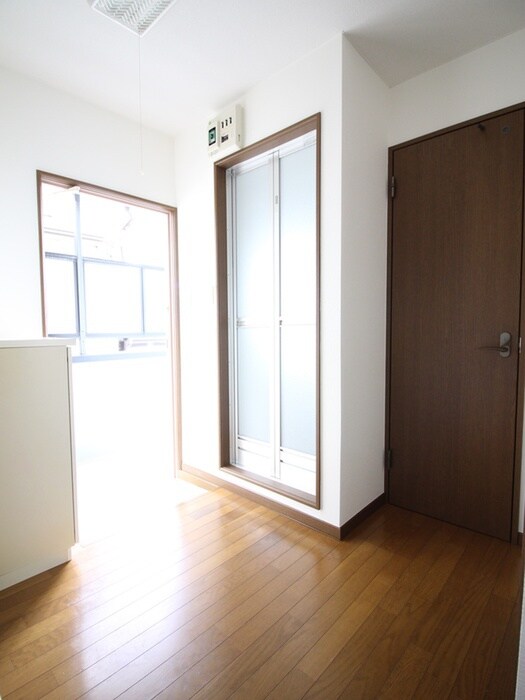 航空公園ＨＡビルの物件内観写真