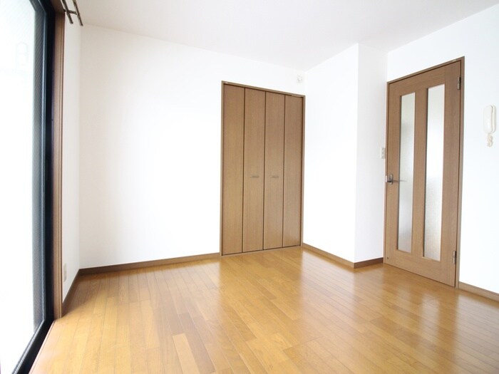 航空公園ＨＡビルの物件内観写真