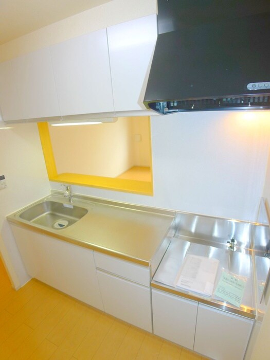 エピナールⅠの物件内観写真