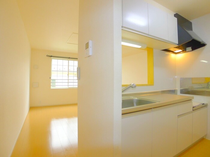 エピナールⅠの物件内観写真