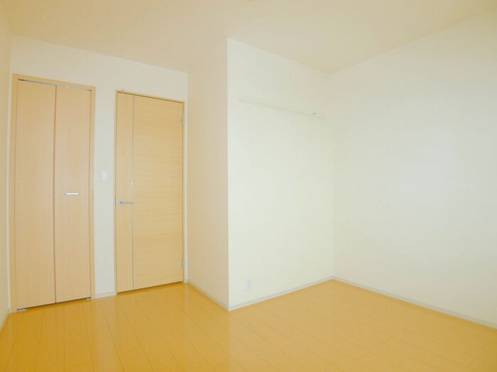 エピナールⅠの物件内観写真