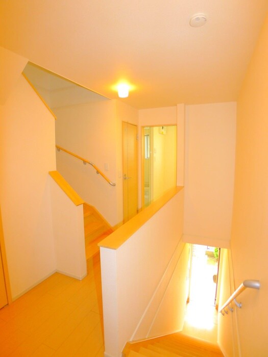 エピナールⅠの物件内観写真