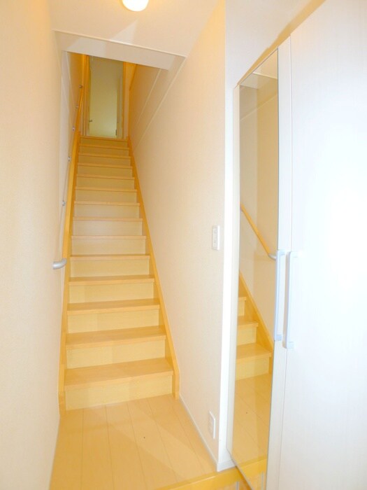 エピナールⅠの物件内観写真