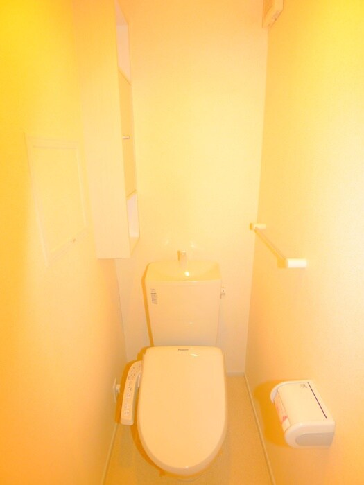 エピナールⅠの物件内観写真