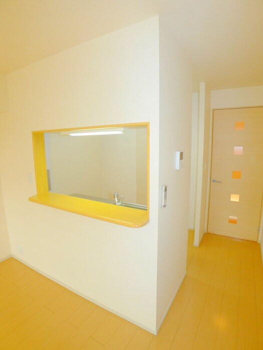 エピナールⅠの物件内観写真