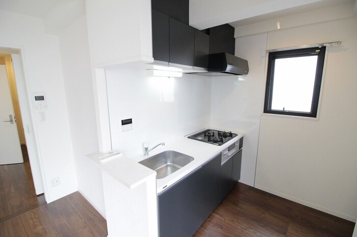 Kou Sen Bld.の物件内観写真