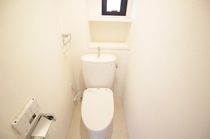 Kou Sen Bld.の物件内観写真