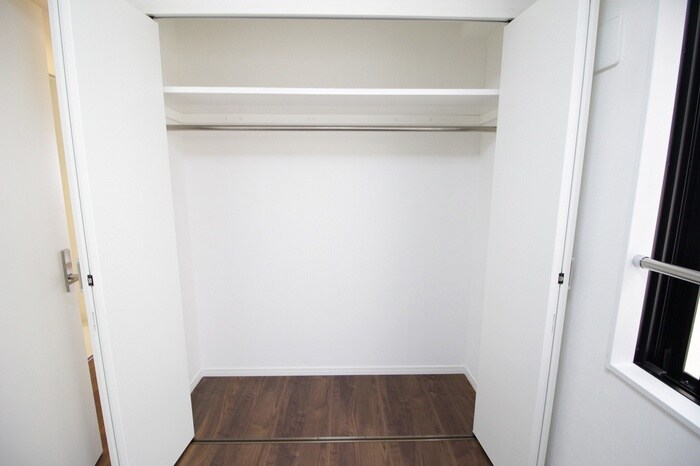 Kou Sen Bld.の物件内観写真