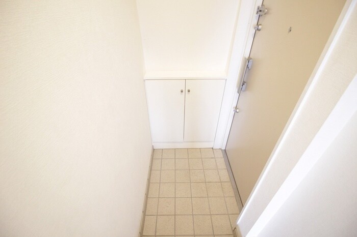 Kou Sen Bld.の物件内観写真