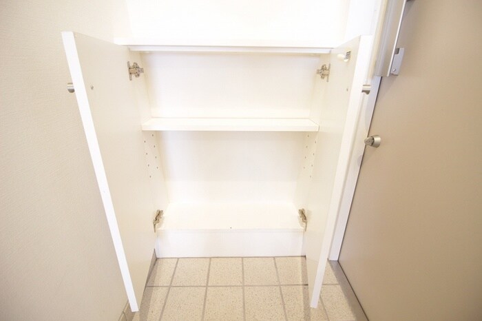 Kou Sen Bld.の物件内観写真