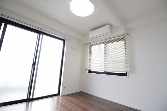 Kou Sen Bld.の物件内観写真