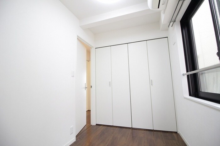 Kou Sen Bld.の物件内観写真