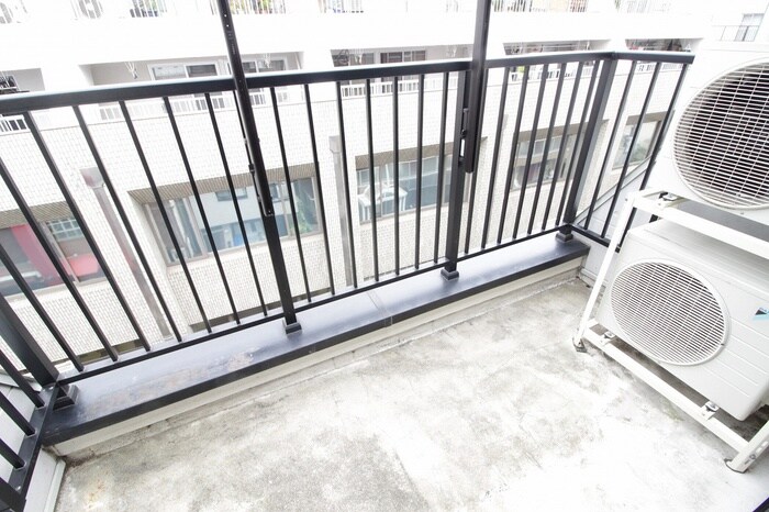 Kou Sen Bld.の物件内観写真