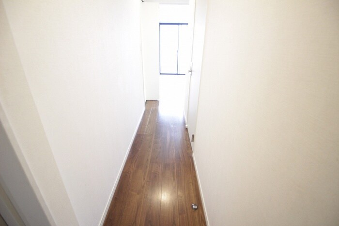 Kou Sen Bld.の物件内観写真