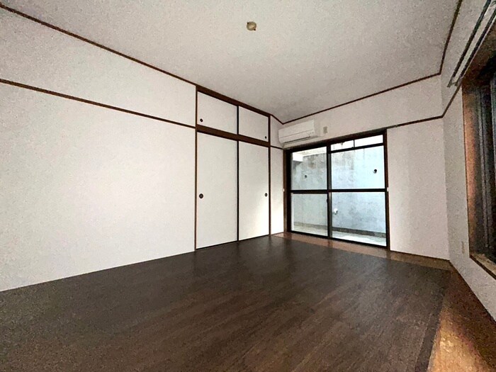 Ｋパレスレンガ坂の物件内観写真