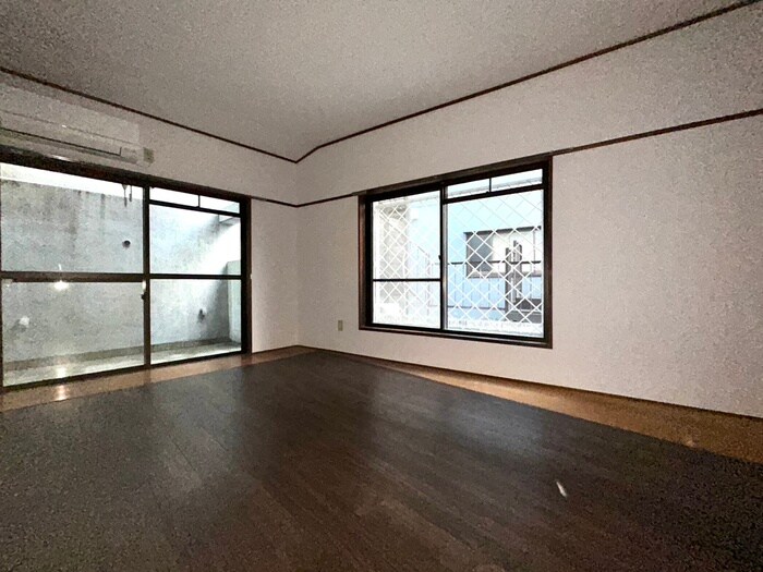 Ｋパレスレンガ坂の物件内観写真