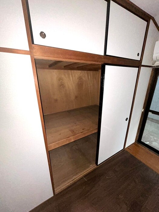 Ｋパレスレンガ坂の物件内観写真