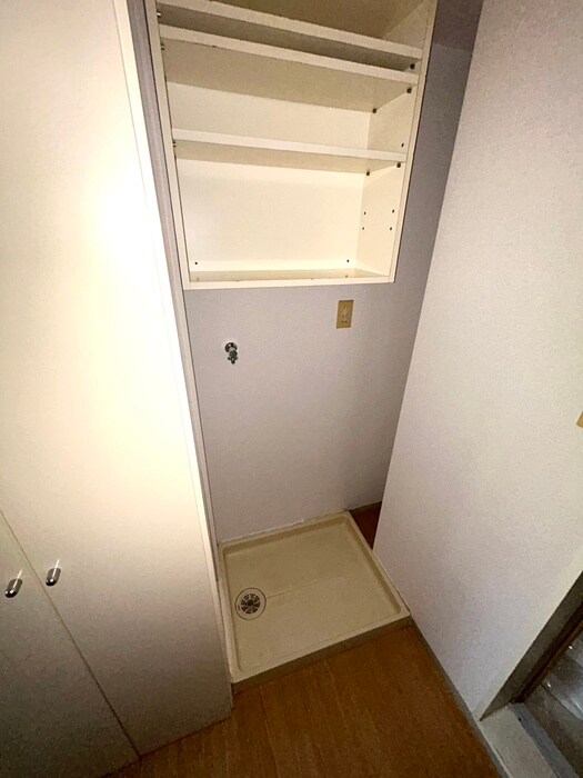 Ｋパレスレンガ坂の物件内観写真