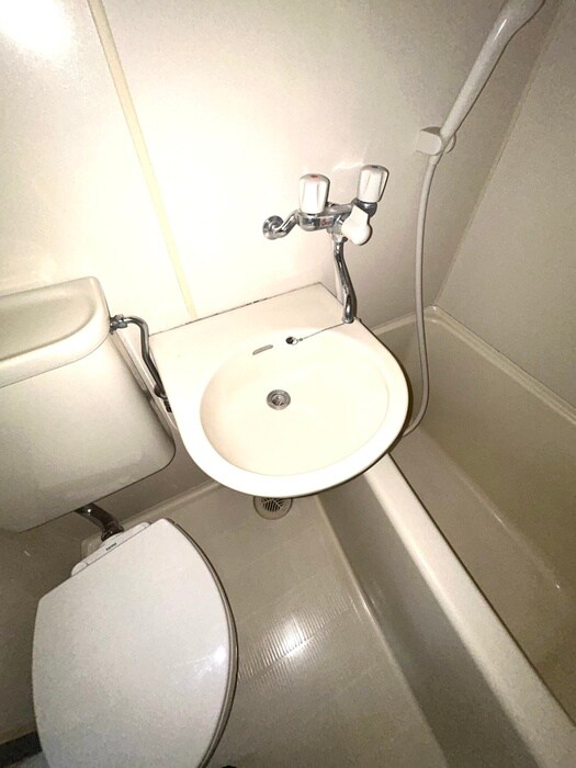 Ｋパレスレンガ坂の物件内観写真