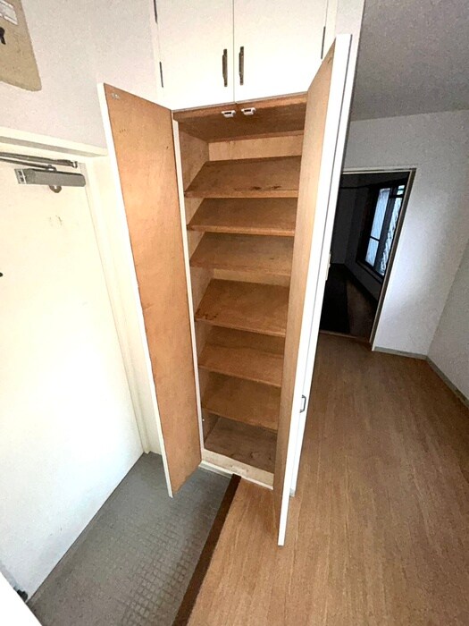 Ｋパレスレンガ坂の物件内観写真