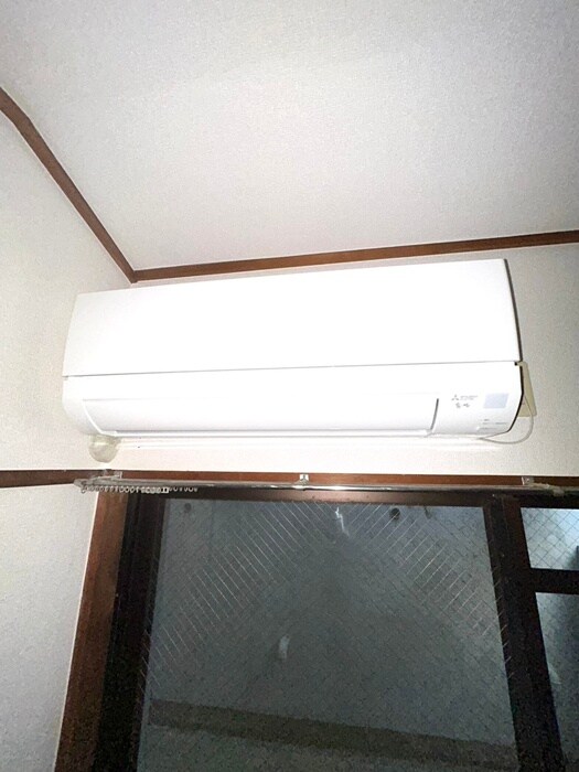 Ｋパレスレンガ坂の物件内観写真