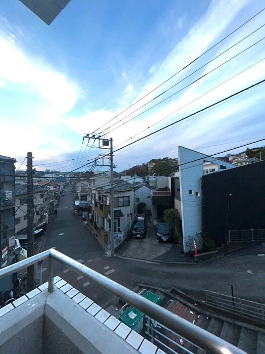 Ｋパレスレンガ坂の物件内観写真