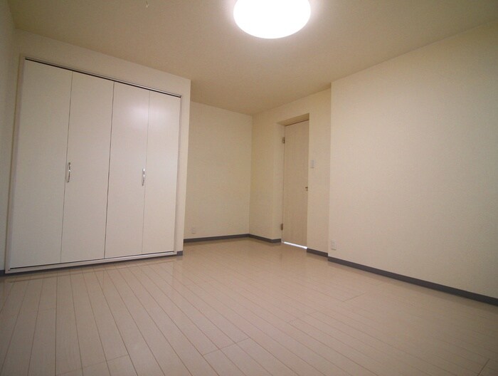 パークコート北綾瀬の物件内観写真