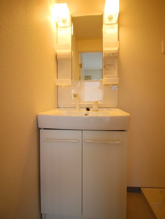 パークコート北綾瀬の物件内観写真